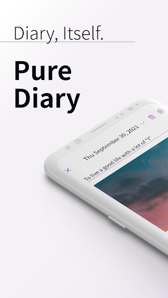 Run android online APK Pure Diary -Diary,Simple Diary from MyAndroid or emulate Pure Diary -Diary,Simple Diary using MyAndroid