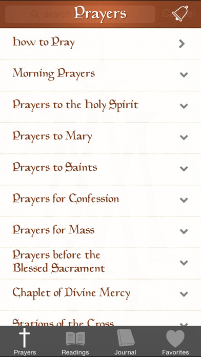 Emulate iPhone app Pure Faith using MyAndroid Emulate iPhone app Pure Faith using MyAndroid