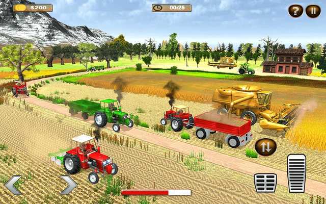 Emulate Android APK Pure Farming Simulator 2018 Real Farmer Life Emulate Android APK Pure Farming Simulator 2018 Real Farmer Life