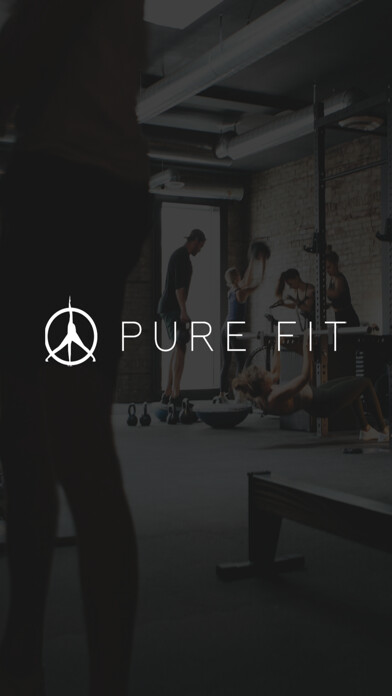 Run android online APK Pure Fit Ottawa from MyAndroid or emulate Pure Fit Ottawa using MyAndroid