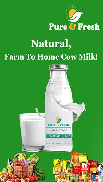 Run android online APK Pure Fresh Milk from MyAndroid or emulate Pure Fresh Milk using MyAndroid Run android online APK Pure Fresh Milk from MyAndroid or emulate Pure Fresh Milk using MyAndroid
