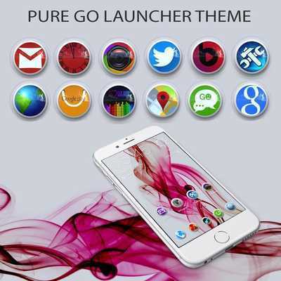 Emulate Android APK Pure Go Launcher Theme Tapjoy Emulate Android APK Pure Go Launcher Theme Tapjoy