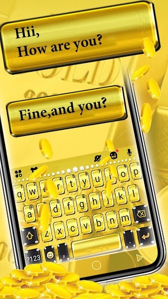 Run android online APK Pure Gold Bar Theme from MyAndroid or emulate Pure Gold Bar Theme using MyAndroid Run android online APK Pure Gold Bar Theme from MyAndroid or emulate Pure Gold Bar Theme using MyAndroid