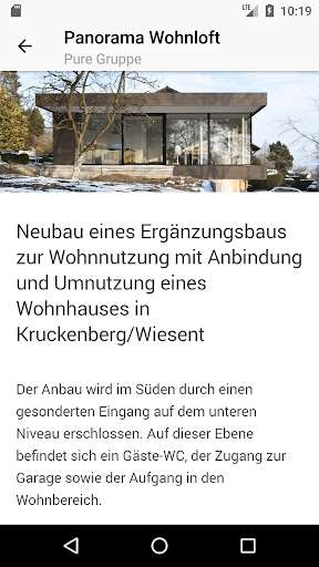 Run android online APK PURE Gruppe from MyAndroid or emulate PURE Gruppe using MyAndroid