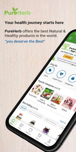 Run android online APK PureHerb from MyAndroid or emulate PureHerb using MyAndroid Run android online APK PureHerb from MyAndroid or emulate PureHerb using MyAndroid