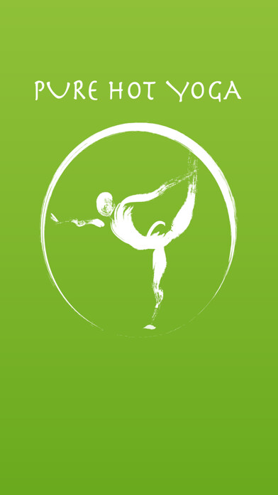 Emulate iPhone app Pure Hot Yoga using MyAndroid Emulate iPhone app Pure Hot Yoga using MyAndroid