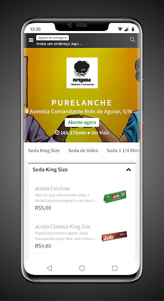 Run android online APK PureLanche from MyAndroid or emulate PureLanche using MyAndroid Run android online APK PureLanche from MyAndroid or emulate PureLanche using MyAndroid