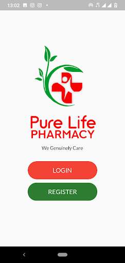 Run android online APK Pure Life Pharmacy Mobile from MyAndroid or emulate Pure Life Pharmacy Mobile using MyAndroid