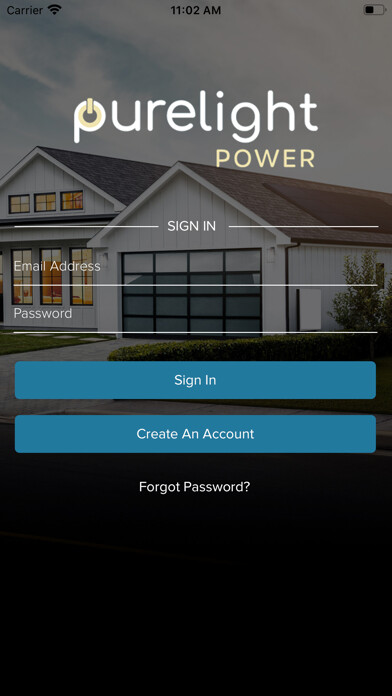 Emulate iPhone app PureLight Power using MyAndroid Emulate iPhone app PureLight Power using MyAndroid