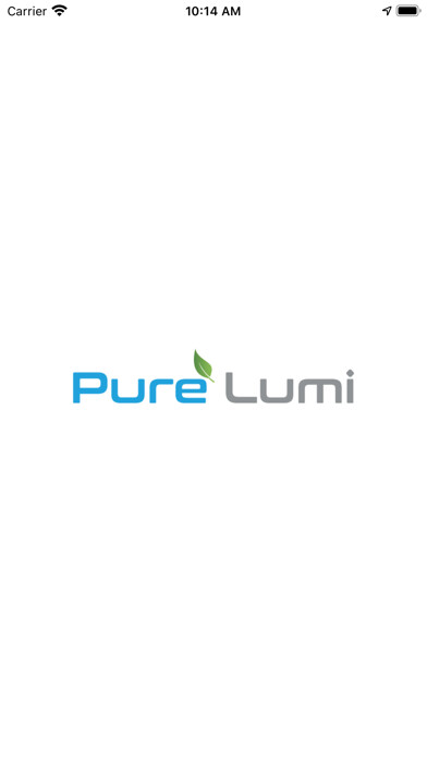 Emulate iPhone app PureLumi using MyAndroid Emulate iPhone app PureLumi using MyAndroid