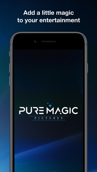Emulate iPhone app Pure Magic Pictures using MyAndroid Emulate iPhone app Pure Magic Pictures using MyAndroid