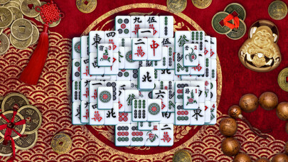 Emulate iPhone app Pure Mahjong using MyAndroid Emulate iPhone app Pure Mahjong using MyAndroid
