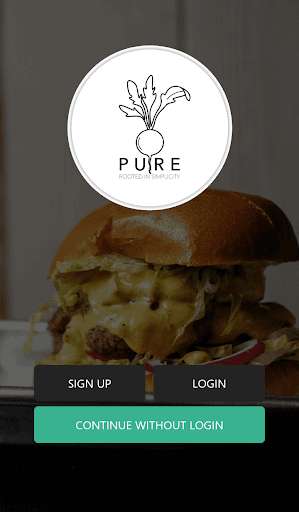 Run android online APK Pure Market and Eatery from MyAndroid or emulate Pure Market and Eatery using MyAndroid Run android online APK Pure Market and Eatery from MyAndroid or emulate Pure Market and Eatery using MyAndroid