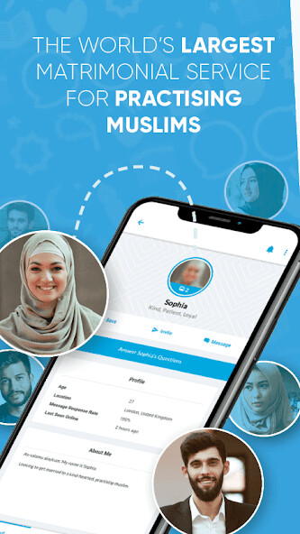 Run android online APK PureMatrimony: Muslim Marriage from MyAndroid or emulate PureMatrimony: Muslim Marriage using MyAndroid