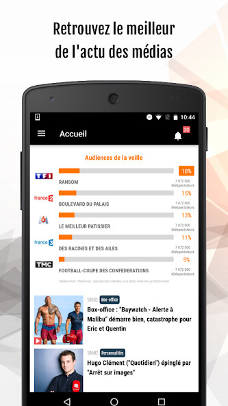 Run android online APK PureMédias from MyAndroid or emulate PureMédias using MyAndroid Run android online APK PureMédias from MyAndroid or emulate PureMédias using MyAndroid