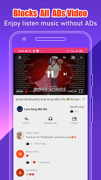 Run android online APK Pure MyTube - Blocks Video Ads from MyAndroid or emulate Pure MyTube - Blocks Video Ads using MyAndroid Run android online APK Pure MyTube - Blocks Video Ads from MyAndroid or emulate Pure MyTube - Blocks Video Ads using MyAndroid