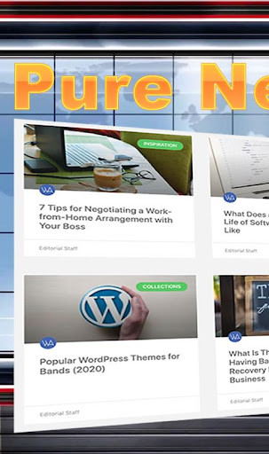 Run android online APK Pure News - Best internet news from MyAndroid or emulate Pure News - Best internet news using MyAndroid Run android online APK Pure News - Best internet news from MyAndroid or emulate Pure News - Best internet news using MyAndroid