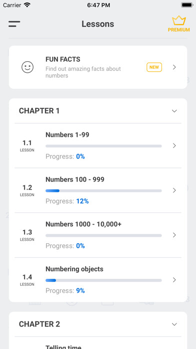 Emulate iPhone app Pure Numbers using MyAndroid Emulate iPhone app Pure Numbers using MyAndroid