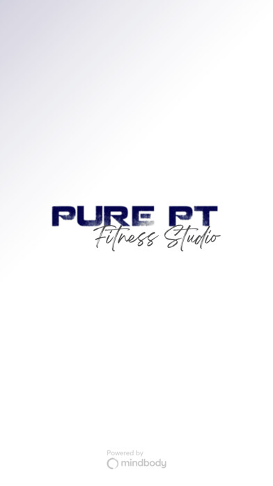 Emulate iPhone app Pure PT Fitness using MyAndroid Emulate iPhone app Pure PT Fitness using MyAndroid