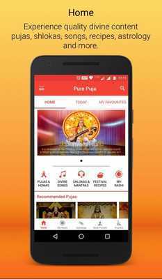 Emulate Android APK PurePuja Emulate Android APK PurePuja