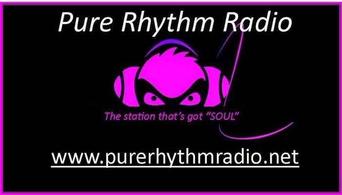 Emulate Android APK Pure Rhythm Radio