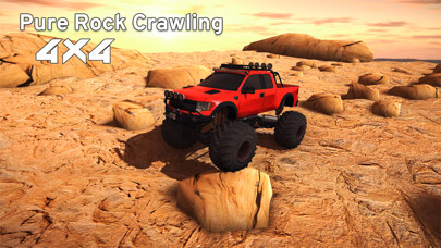 Emulate iPhone app Pure Rock Crawling 4x4 using MyAndroid Emulate iPhone app Pure Rock Crawling 4x4 using MyAndroid