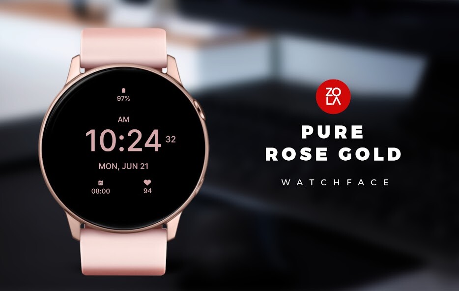 Run android online APK Pure Rose Gold Watch Face from MyAndroid or emulate Pure Rose Gold Watch Face using MyAndroid Run android online APK Pure Rose Gold Watch Face from MyAndroid or emulate Pure Rose Gold Watch Face using MyAndroid