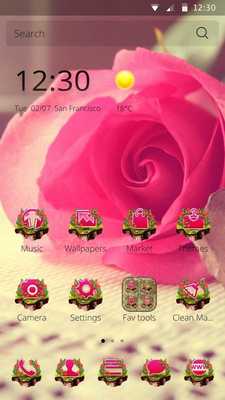 Emulate Android APK Pure Roses Emulate Android APK Pure Roses