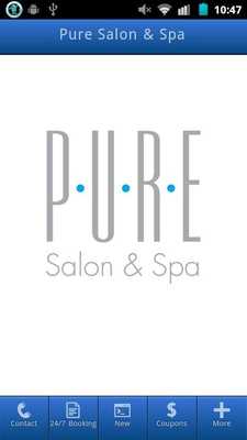 Emulate Android APK Pure Salon Spa Emulate Android APK Pure Salon Spa
