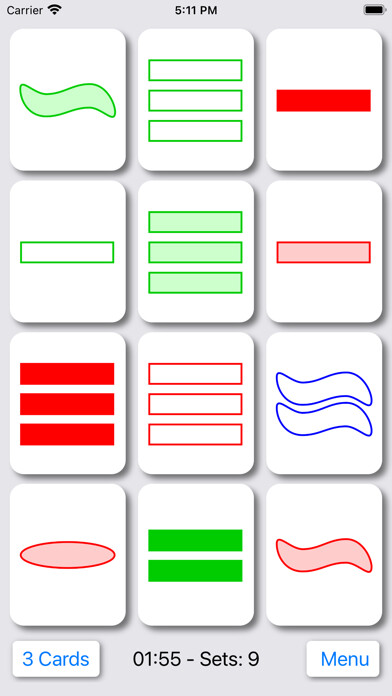 Emulate iPhone app Pure Set using MyAndroid Emulate iPhone app Pure Set using MyAndroid