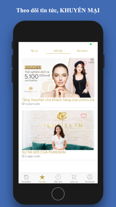Emulate iPhone app PureSkin Laser Clinic using MyAndroid Emulate iPhone app PureSkin Laser Clinic using MyAndroid