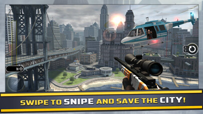 Emulate iPhone app Pure Sniper: Gun Shooter Games using MyAndroid Emulate iPhone app Pure Sniper: Gun Shooter Games using MyAndroid