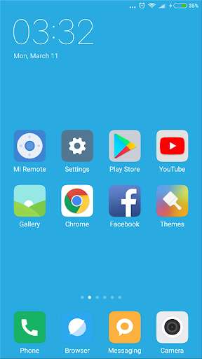 Run android online APK Pure Solid Colors Wallpapers from MyAndroid or emulate Pure Solid Colors Wallpapers using MyAndroid
