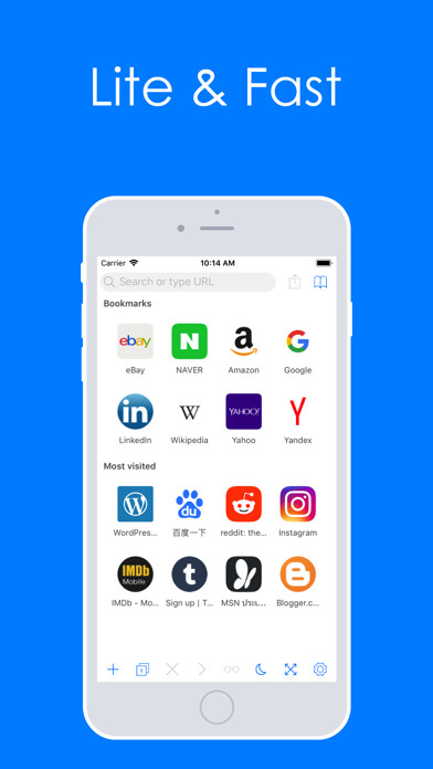 Emulate iPhone app Pure Web Browser using MyAndroid Emulate iPhone app Pure Web Browser using MyAndroid