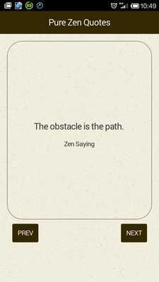 Emulate Android APK Pure Zen Quotes Emulate Android APK Pure Zen Quotes