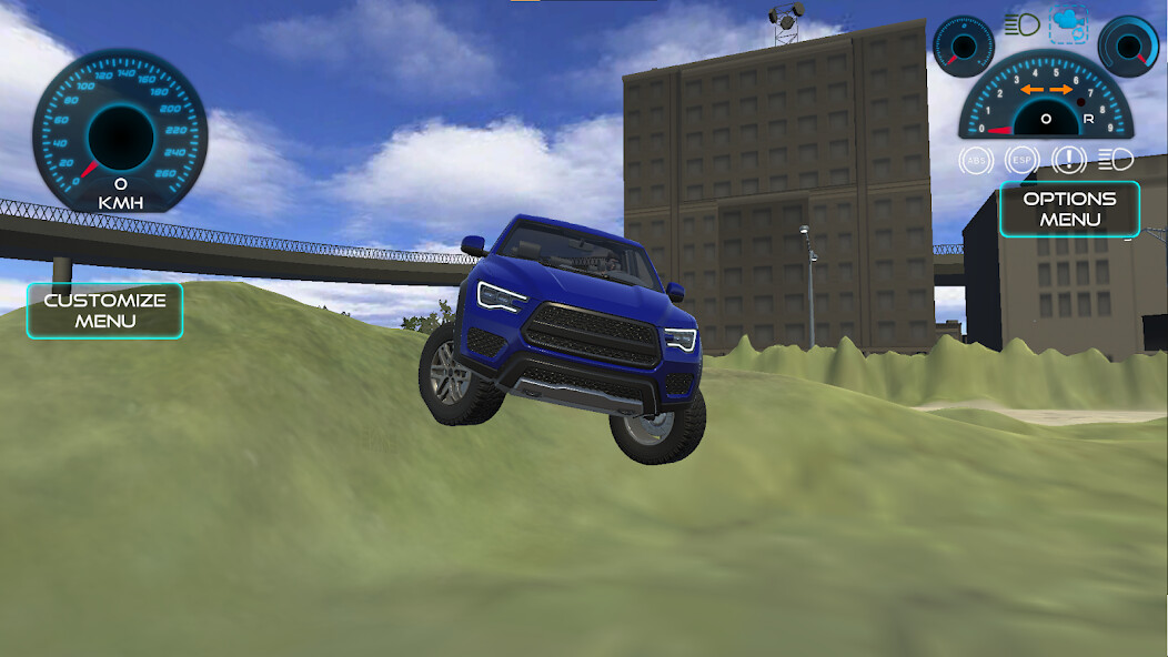 Run android online APK Purffle City Racing from MyAndroid or emulate Purffle City Racing using MyAndroid