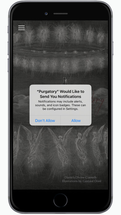 Emulate iPhone app Purgatory using MyAndroid Emulate iPhone app Purgatory using MyAndroid