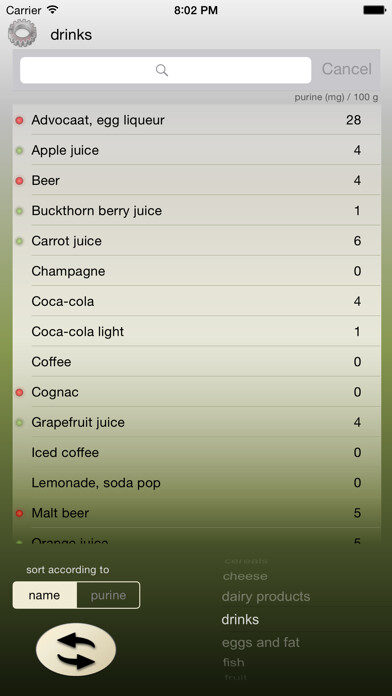 Emulate iPhone app Purine using MyAndroid Emulate iPhone app Purine using MyAndroid