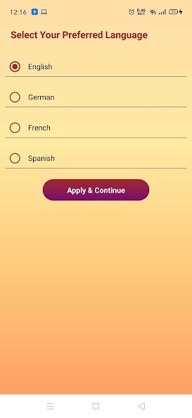 Run android online APK Purna Vidya from MyAndroid or emulate Purna Vidya using MyAndroid