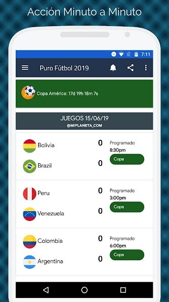 Run android online APK Puro Fútbol 2022 from MyAndroid or emulate Puro Fútbol 2022 using MyAndroid Run android online APK Puro Fútbol 2022 from MyAndroid or emulate Puro Fútbol 2022 using MyAndroid
