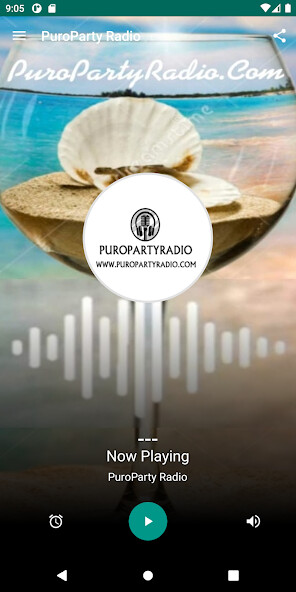 Run android online APK Puro Party Radio from MyAndroid or emulate Puro Party Radio using MyAndroid Run android online APK Puro Party Radio from MyAndroid or emulate Puro Party Radio using MyAndroid
