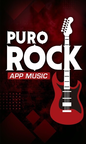 Emulate Android APK Puro Rock
