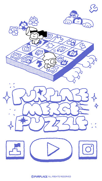 Run android online APK PURPLACE Merge Puzzle from MyAndroid or emulate PURPLACE Merge Puzzle using MyAndroid Run android online APK PURPLACE Merge Puzzle from MyAndroid or emulate PURPLACE Merge Puzzle using MyAndroid