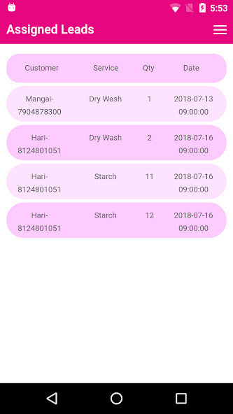 Run android online APK Purple Agent from MyAndroid or emulate Purple Agent using MyAndroid