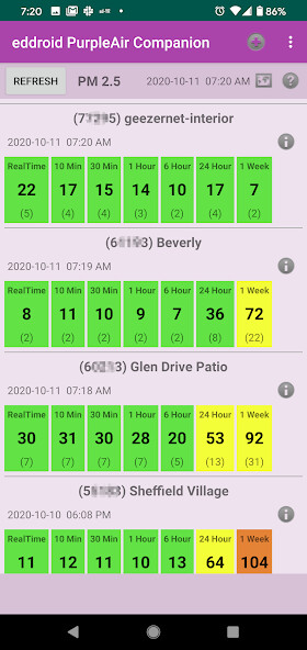 Run android online APK PurpleAir Companion from MyAndroid or emulate PurpleAir Companion using MyAndroid Run android online APK PurpleAir Companion from MyAndroid or emulate PurpleAir Companion using MyAndroid