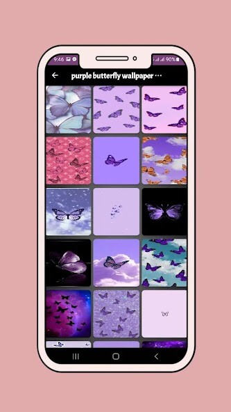 Run android online APK purple butterfly wallpaper from MyAndroid or emulate purple butterfly wallpaper using MyAndroid Run android online APK purple butterfly wallpaper from MyAndroid or emulate purple butterfly wallpaper using MyAndroid