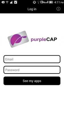 Emulate Android APK purpleCAP Previewer Emulate Android APK purpleCAP Previewer