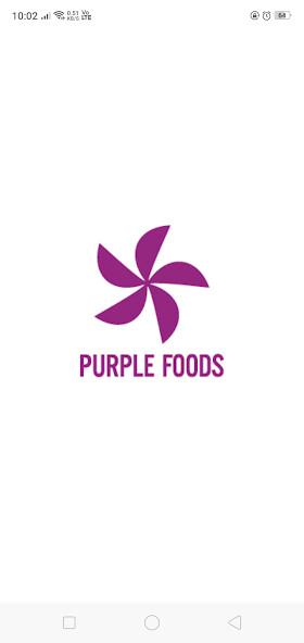 Run android online APK Purple Foods from MyAndroid or emulate Purple Foods using MyAndroid