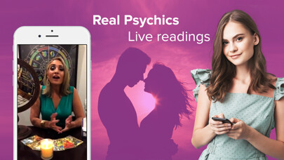 Emulate iPhone app Purple Garden Psychic Readings using MyAndroid Emulate iPhone app Purple Garden Psychic Readings using MyAndroid