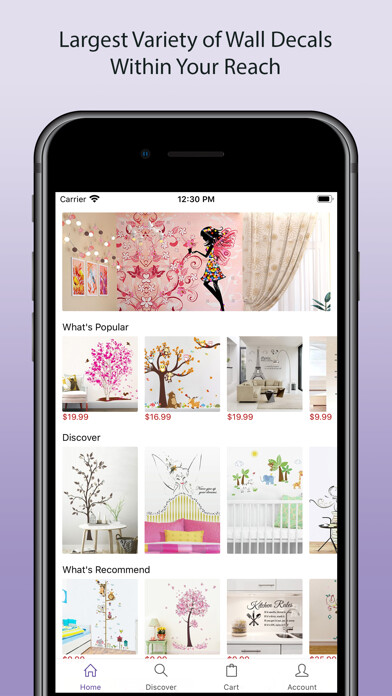 Emulate iPhone app PurpleGather using MyAndroid